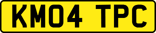KM04TPC