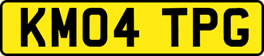 KM04TPG