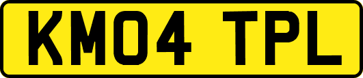 KM04TPL