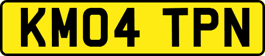 KM04TPN
