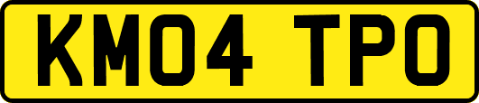 KM04TPO