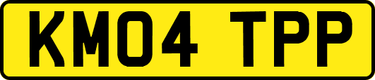 KM04TPP