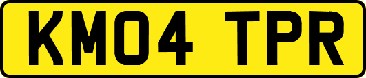 KM04TPR