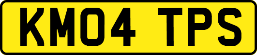 KM04TPS