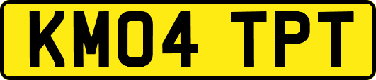 KM04TPT