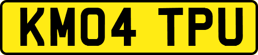 KM04TPU