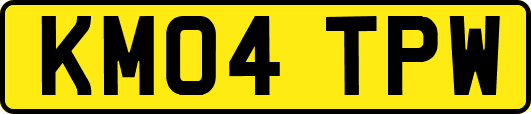 KM04TPW