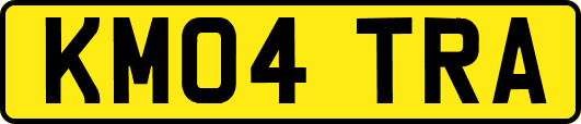 KM04TRA