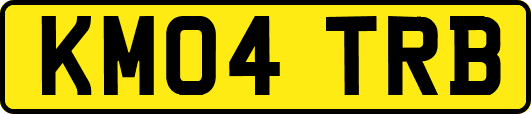 KM04TRB