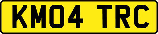 KM04TRC