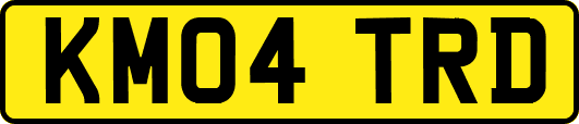 KM04TRD