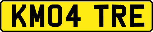 KM04TRE