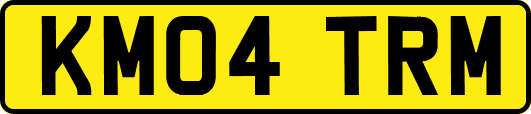 KM04TRM