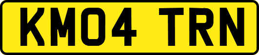 KM04TRN