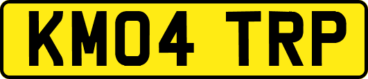 KM04TRP