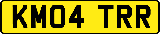 KM04TRR