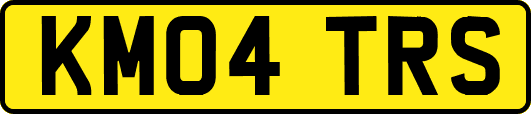 KM04TRS