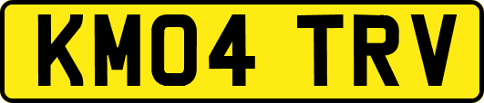 KM04TRV