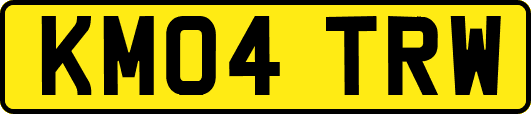 KM04TRW