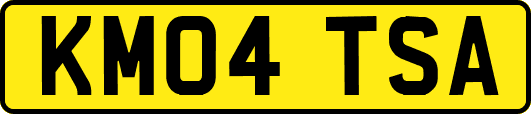 KM04TSA