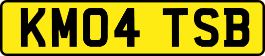 KM04TSB