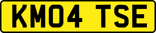KM04TSE