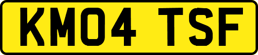 KM04TSF
