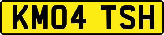 KM04TSH