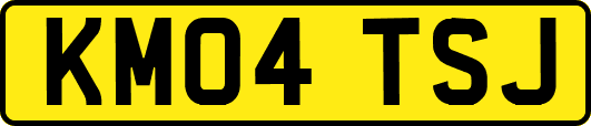 KM04TSJ