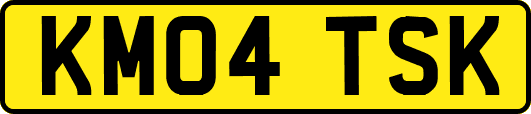 KM04TSK