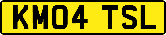 KM04TSL