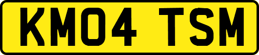KM04TSM