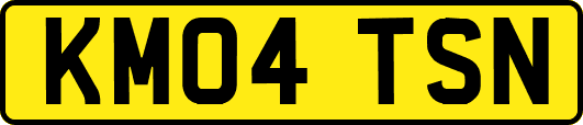 KM04TSN