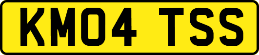 KM04TSS