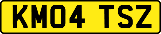 KM04TSZ