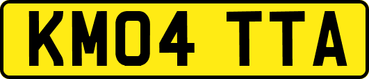 KM04TTA