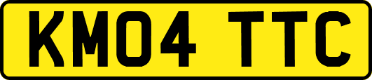 KM04TTC