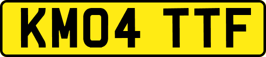 KM04TTF