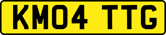 KM04TTG