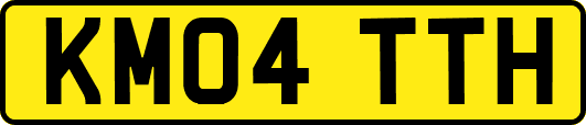 KM04TTH