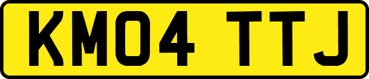 KM04TTJ