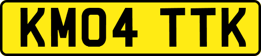 KM04TTK