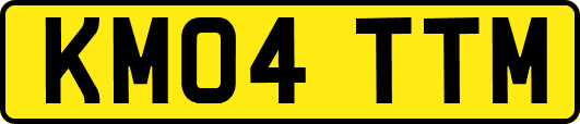 KM04TTM