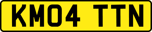 KM04TTN