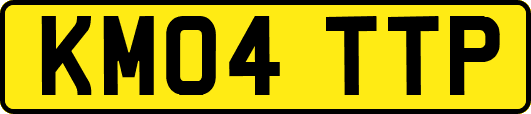 KM04TTP