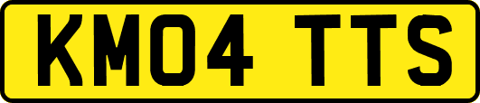 KM04TTS