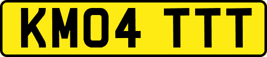 KM04TTT