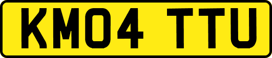KM04TTU