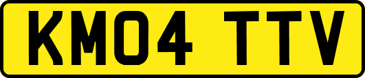 KM04TTV