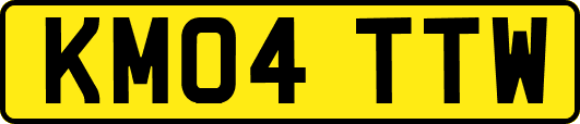 KM04TTW